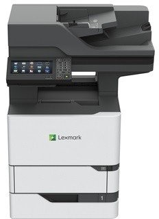 Lexmark Drukarka MX722ade 25B0201 25B0201