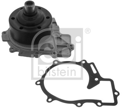 FEBI Pompa wodna FEBI 48412