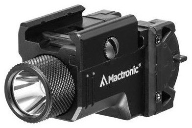 MacTronic Latarka taktyczna T-FORCE PSL 595 lm THM0020