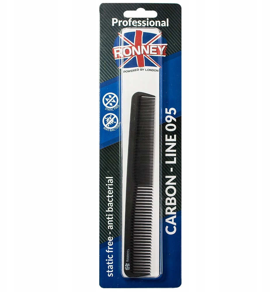 Ronney Grzebień Fryzjerski Carbon-line 095