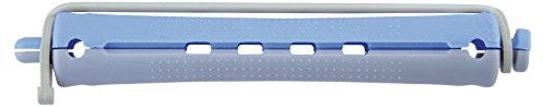 Comair Ręczniki kaltwell Winder Lang Niebieski/szary 12er torba  13 MM, długości 95 MM 3011270