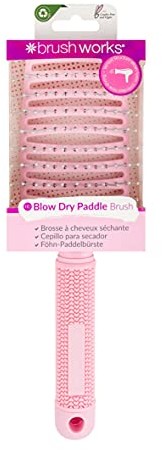 Brushworks Brushworks Blow Dry Paddle Brush