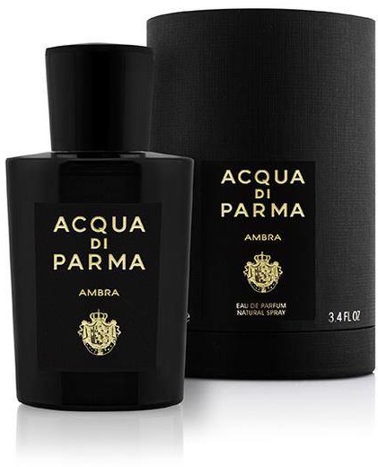 Acqua Di Parma Ambra woda perfumowana spray 100ml 102185-uniw