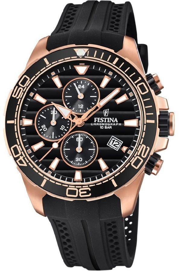 Festina The Originals F20367/1