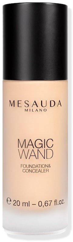Mesauda Milano Mesauda Milano Podkłady MAGIC WAND C05 20 ml