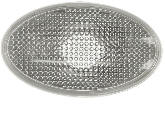 TYC KIERUNKOWSKAZ BOCZNY MERCEDES A W168 97-04/CITAN 12-/VITO/VIANO W639 03 LEWY/PRAWY BIAŁY 18-5511-01-2 18-5511-01-2