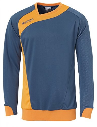 Kempa Buty męskie Peak Training Top trainingtop, zielony, S 200507706