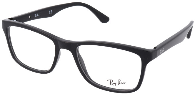 Ray Ban Highstreet Square RX5279 2000