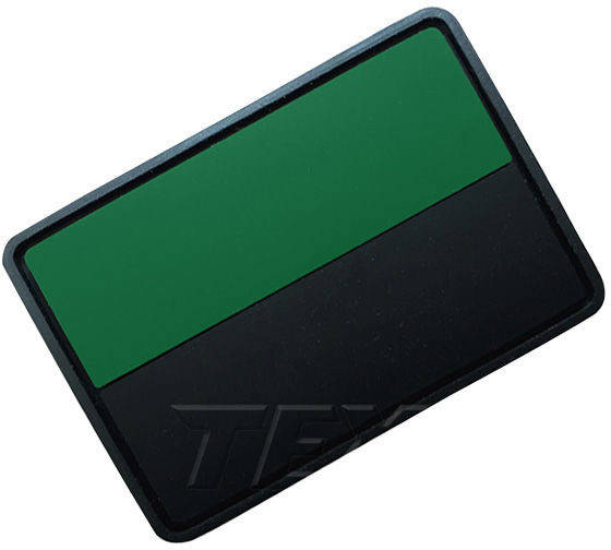 Texar Emblemat velcro Flaga PL Olive (424#55-FLPLO-AC) TX 424#55-FLPLO-AC