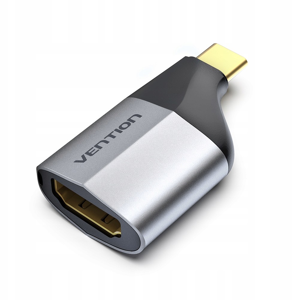 Adapter Vention Type-C --> Hdmi 2.0 4K @ 60Hz