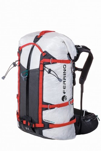 Ferrino Plecak alpinistyczny Instinct 40 + 5 white