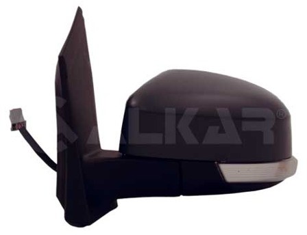 ALKAR Lusterko zewnętrzne 6150401