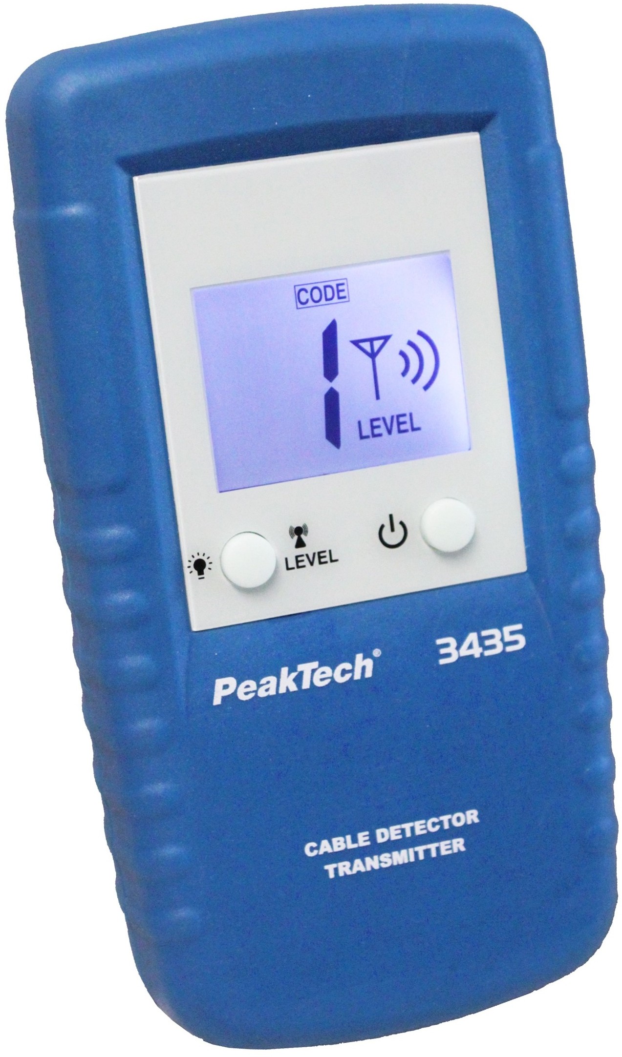 PeakTech Dodatkowy transmiter PeakTech 3435 TR