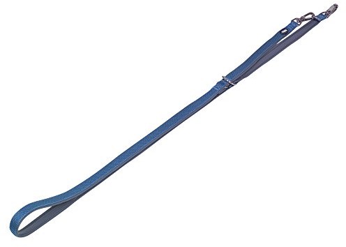 Nobby 80637  06 linką do prowadzenia Classic preno Royal, niebieski 80637-06