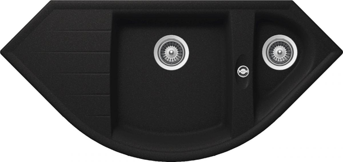 Schock Genius C-150 Onyx