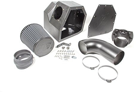 K&N K & N 71  1562 BLACKHAWK Induction system zasysania powietrza 71-1562