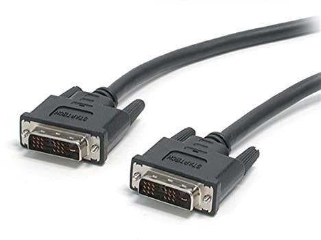 StarTech DVI-D Single Link Digital Video Monitor Cable