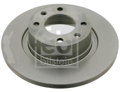 Febi Tarcza hamulcowa BILSTEIN 26739