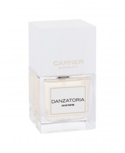 Carner Barcelona Danzatoria woda perfumowana 50 ml unisex