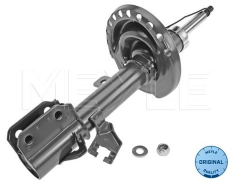 Wulf Gaertner Autoparts Amortyzator Wulf Gaertner Autoparts 36-26 623 0002