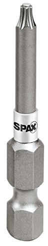 SPAX -BIT T-STAR plus T10 5000009183109 bity w puszce 5000009183109