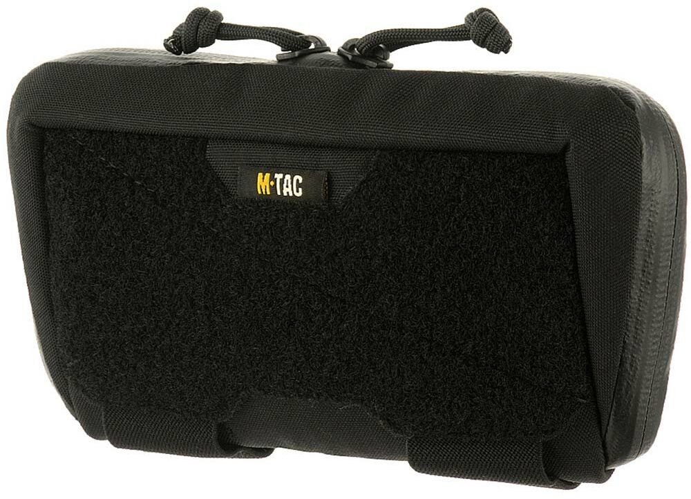 M-tac Organizer M-Tac Admin Elite Black (10183002) 10183002