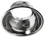 Azzardo Odbłyśnik wkład do oprawy Remo R chrom GM4103 R CH