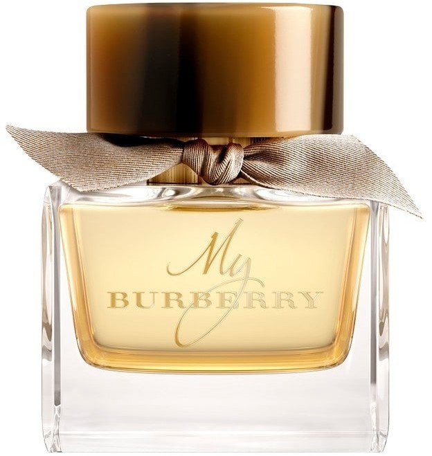 Burberry My Burbbery woda perfumowana 50ml