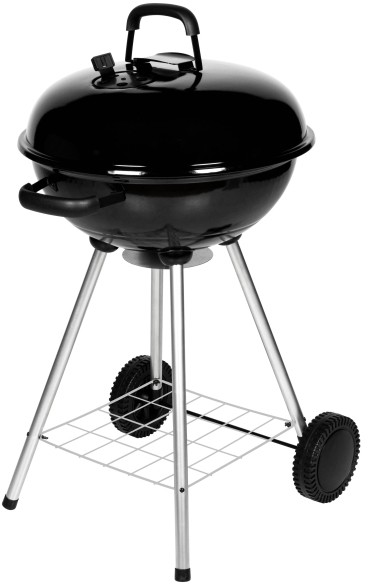 Grill węglowy Eiger 375460I