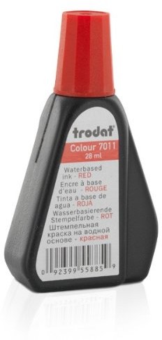 Trodat 275826 tusz do drukarki na znaczki pocztowe 275826