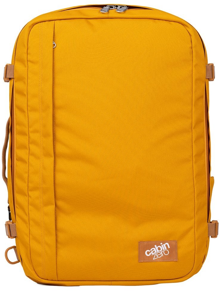 CabinZero Plecak torba podręczna Classic Plus 42l CZ251309