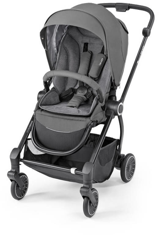 Espiro Galaxy 07 Gray Center