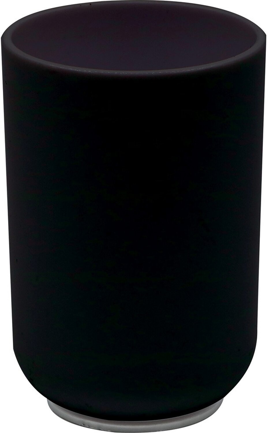 baliv BALIV Kubek łazienkowy czarny