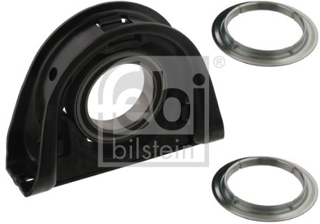 FEBI Zawieszenie, wał napędowy 27261