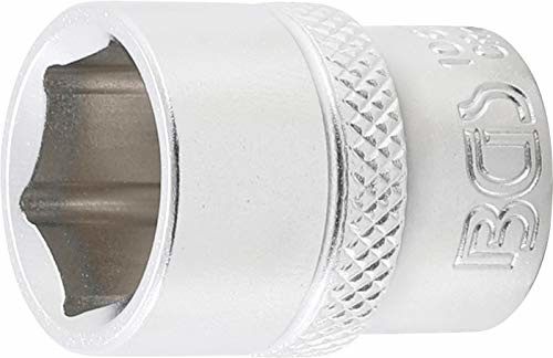 BGS wkładka klucza nasadowego Pro Torque, 10615