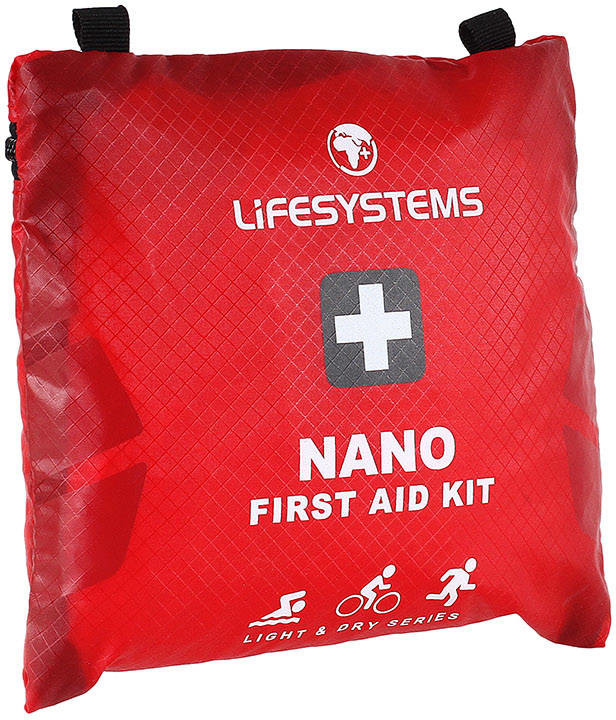 Lifesystems Apteczka pierwszej pomocy Light and Dry Nano 20040