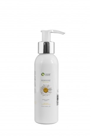 Balsam nawilżający do pięt z rumiankiem 125ml