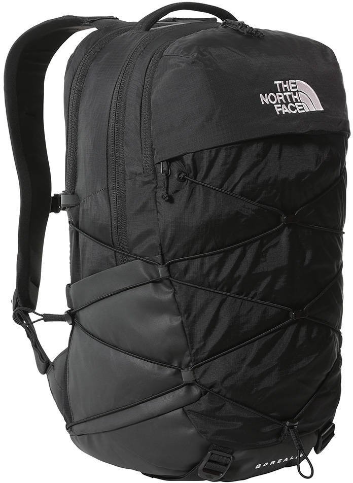 The North Face plecak miejski Borealis - black NF0A52SEKX71