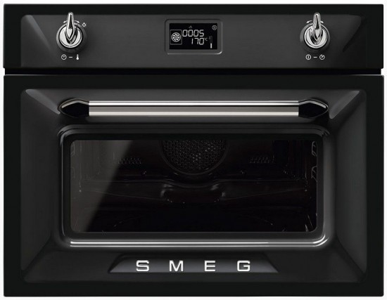 Smeg Victoria SF4920MCN