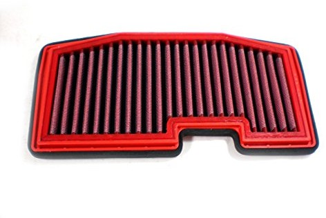 BMC fm718/04 Sport Replacement filtr powietrza, wielokolorowa FM718/04