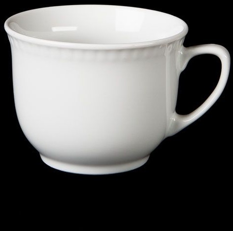 Lubiana Kubek porcelanowy 300ml Wiedeń 28262