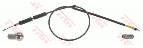 TRW Cięgno, hamulec postojowy GCH593