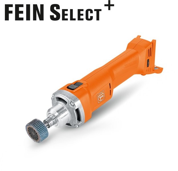 Fein AGSZ 18-280 BL