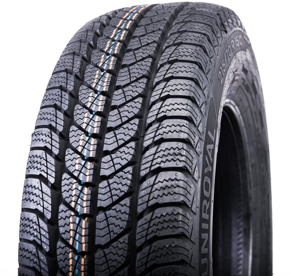 Uniroyal Snow Max 3 215/75R16 113/111R C