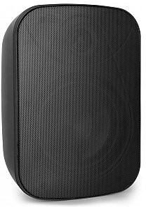Power Dynamics Głośnik BD65TB 100V do użytku wew/ zew - czarny 6,5