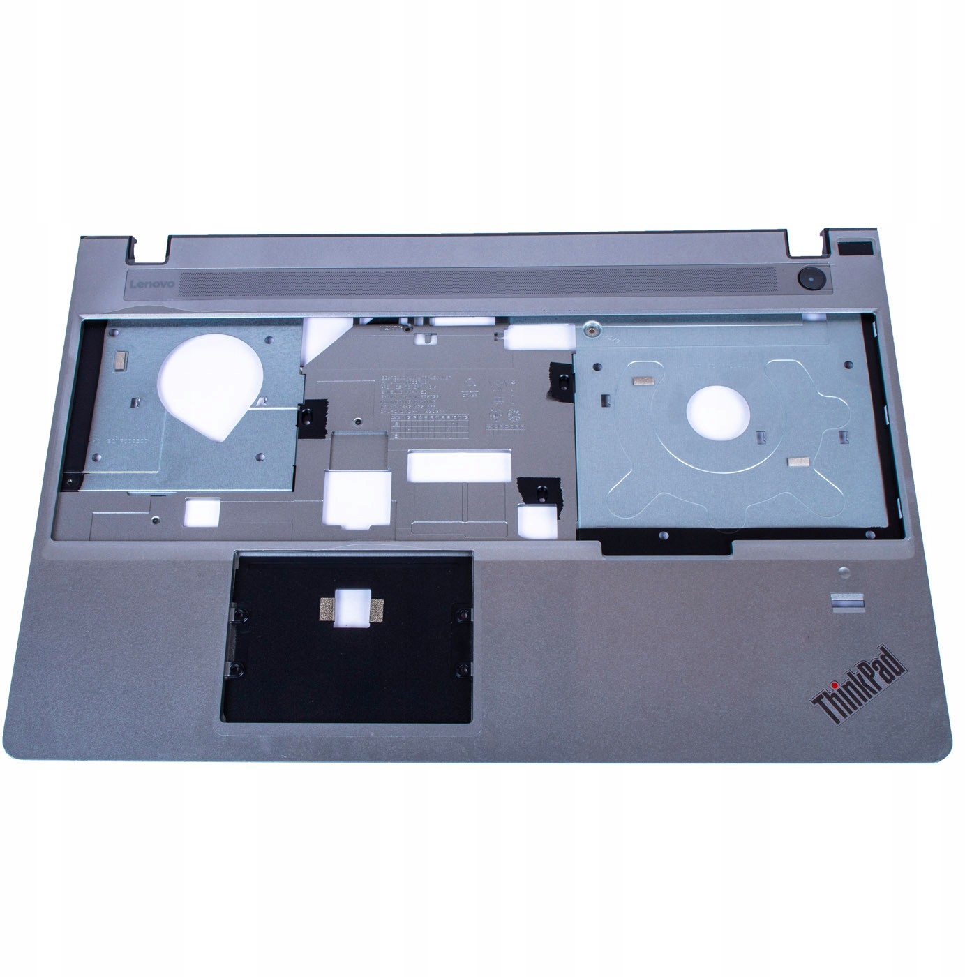Lenovo Palmrest ThinkPad E570 E575 srebrny