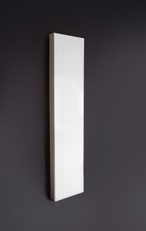 Enix Plain Art Vertical Typ 20 Pionowy 1800x600 biały RAL 9016 GP-VS20-180-060-01
