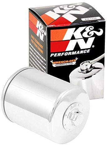 K&N Filtry K & N KN-171 °C Oil KN-171C