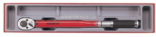 TENG TOOLS Klucz dynamometryczny 1/2 