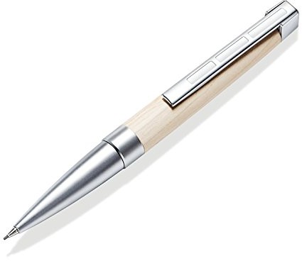 Staedtler Premium Staedtler Premium LIGNUM obrotowy talerz ołówek automatyczny 9PM42007